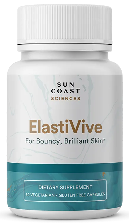 ElastiVive Bottle