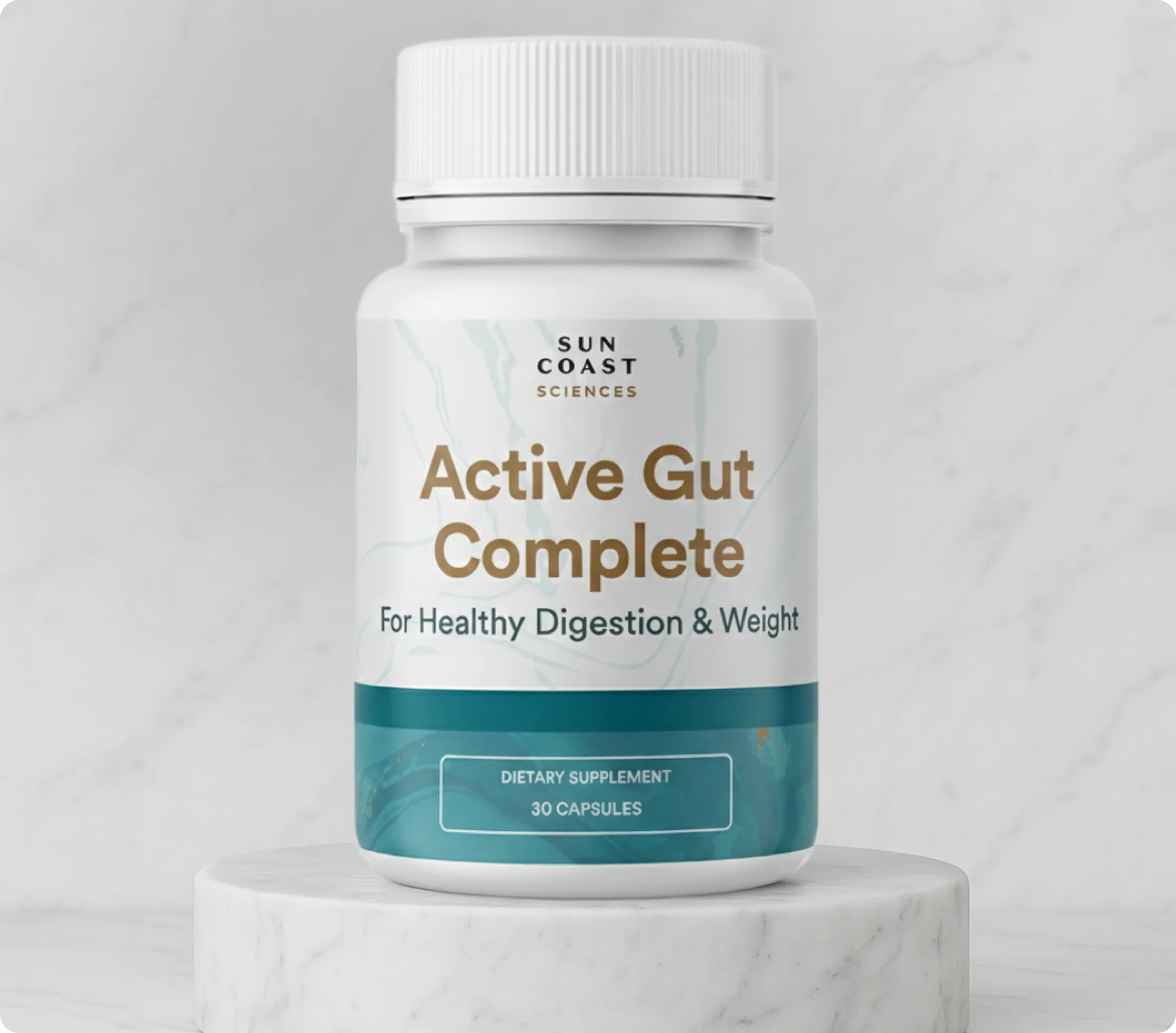 Active Gut Complete