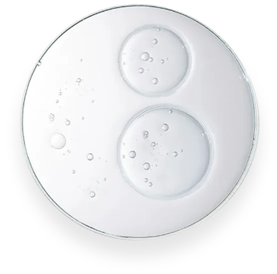 Vitamin B5  -  Smooths, Strengthens, and Revitalizes