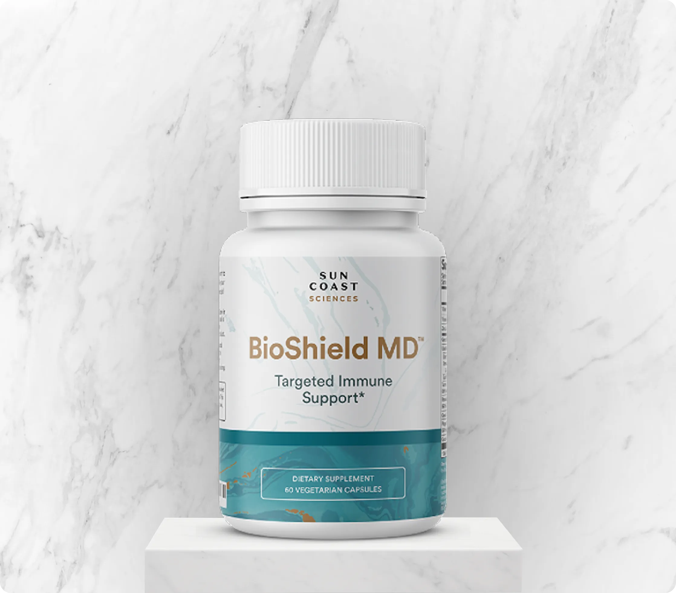BioShield MD®