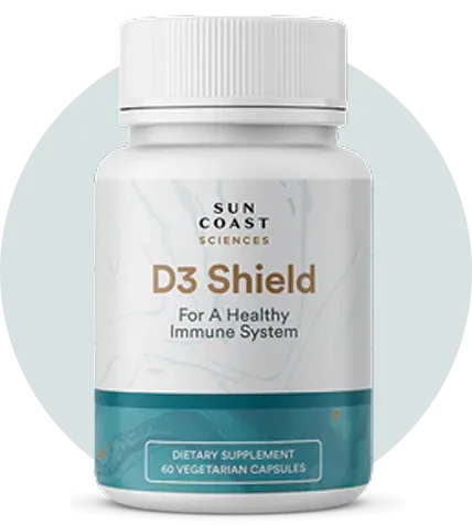 The Potential - And Perils - of Vitamin D…