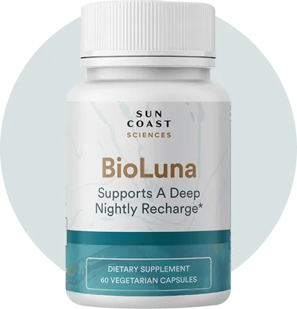 BioLuna: A Restful Night Starts Here