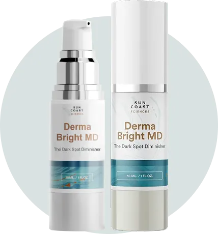 DermaBright: Target The Root Cause Of Dark Spots