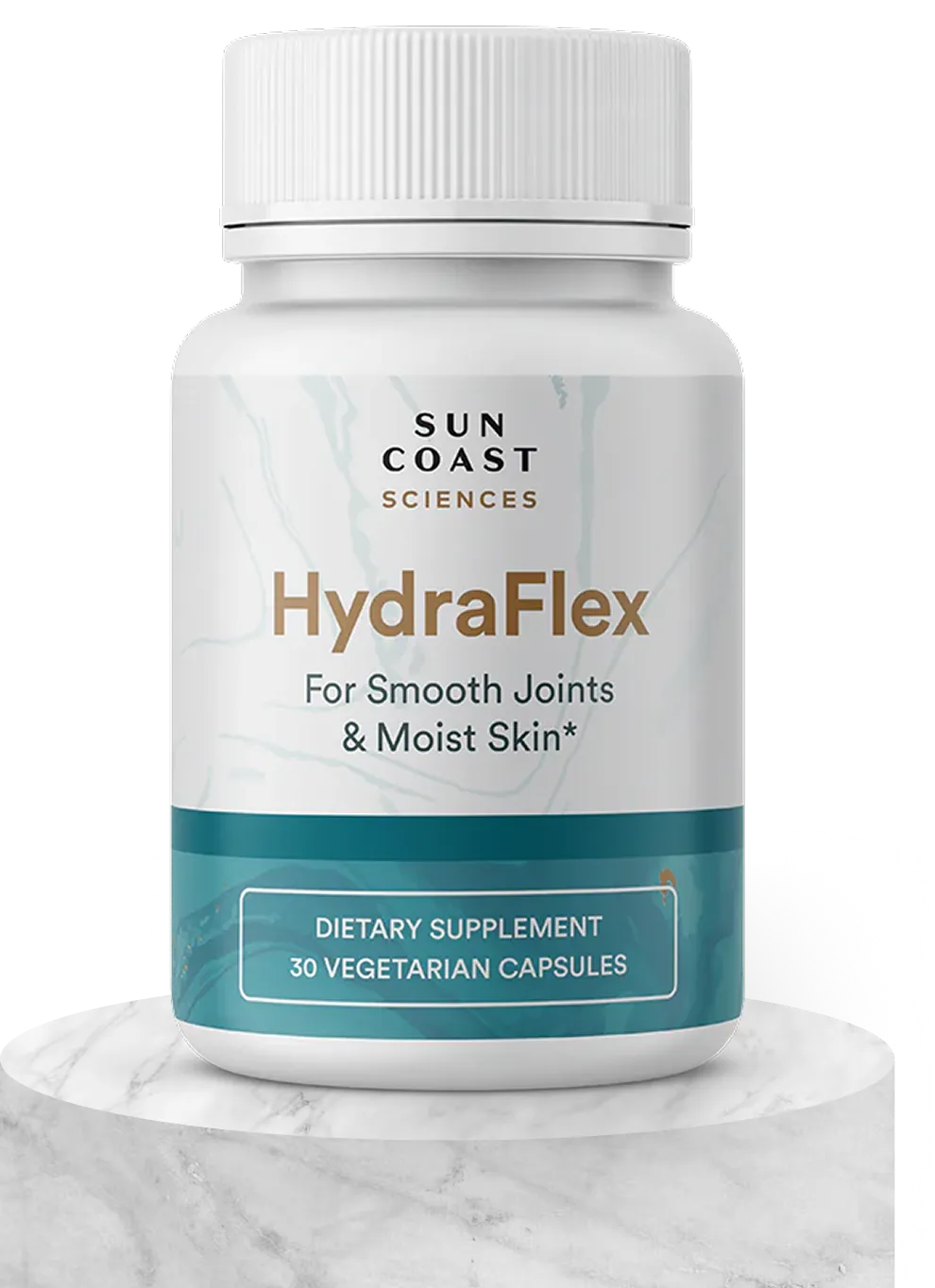 HydraFlex Bottle with Stand