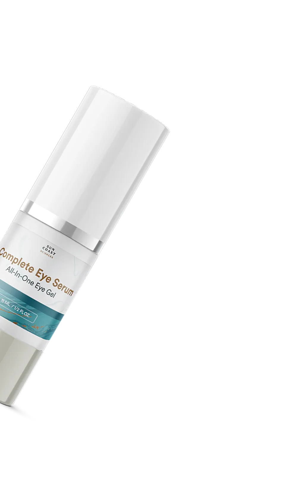 Complete Eye Serum