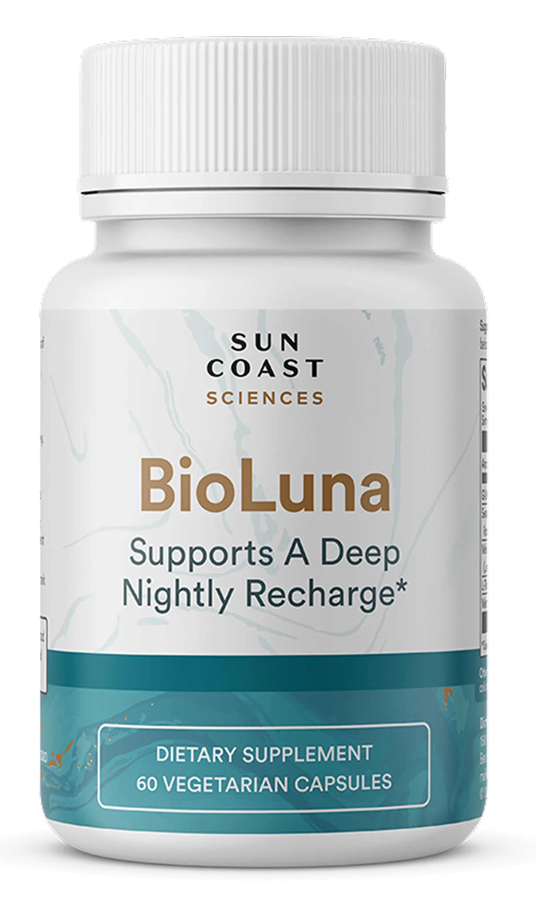 Complete Eye Serum Bottle