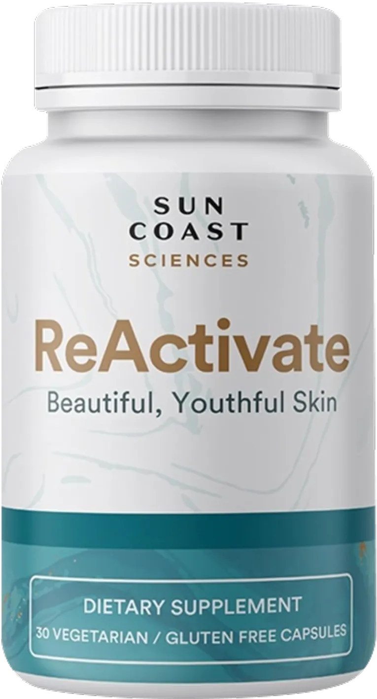 ReActivate® Bottle