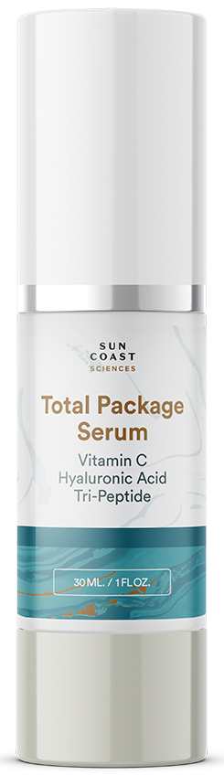 Total Package Serum
