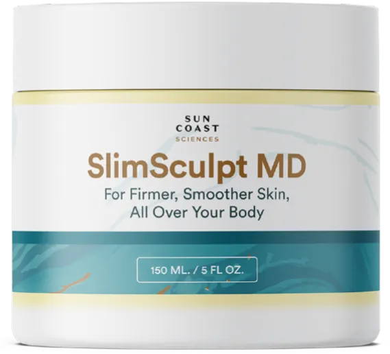 SlimSculpt MD™ Bottle