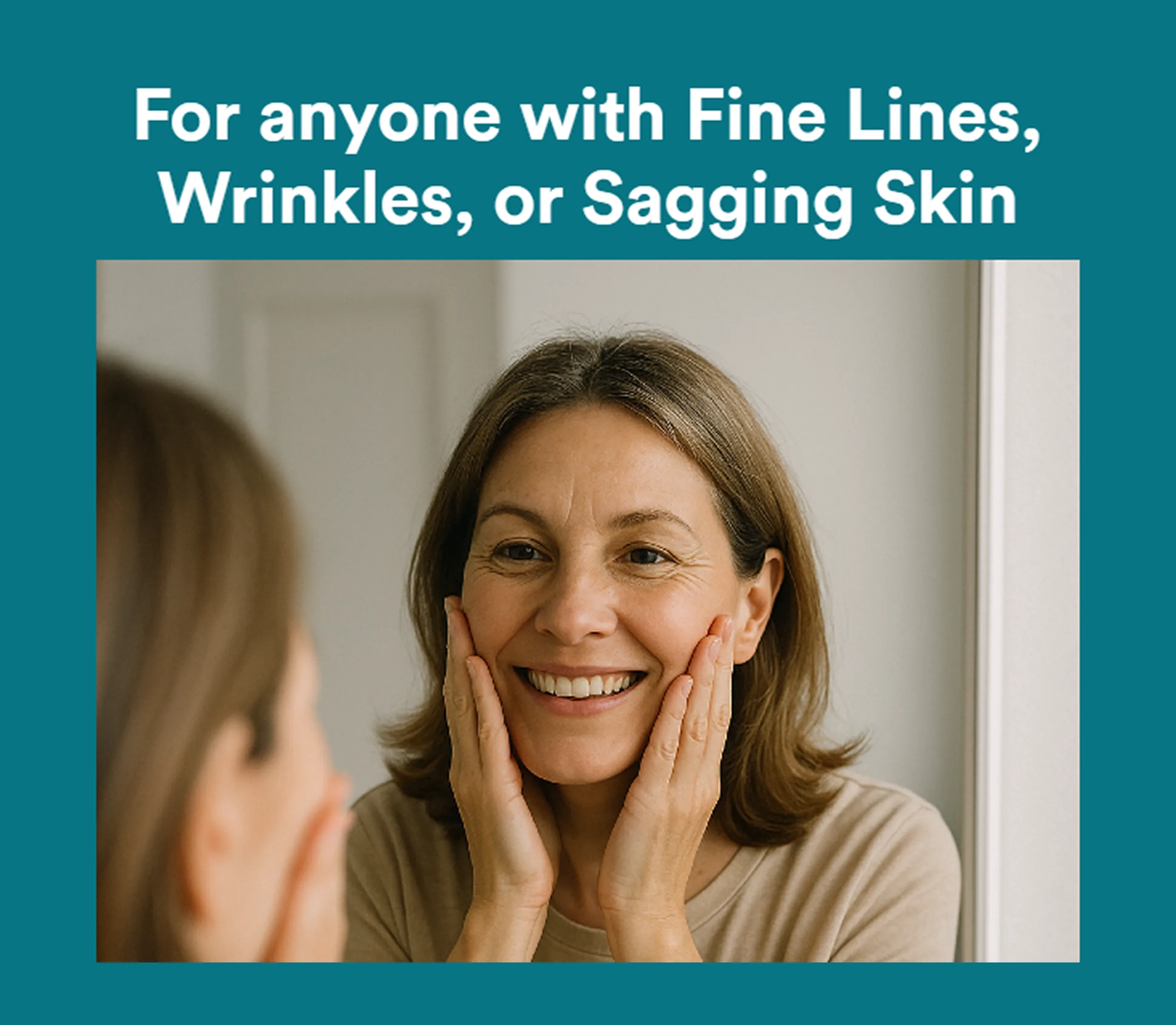 Complete Beauty Collagen+ - Hover