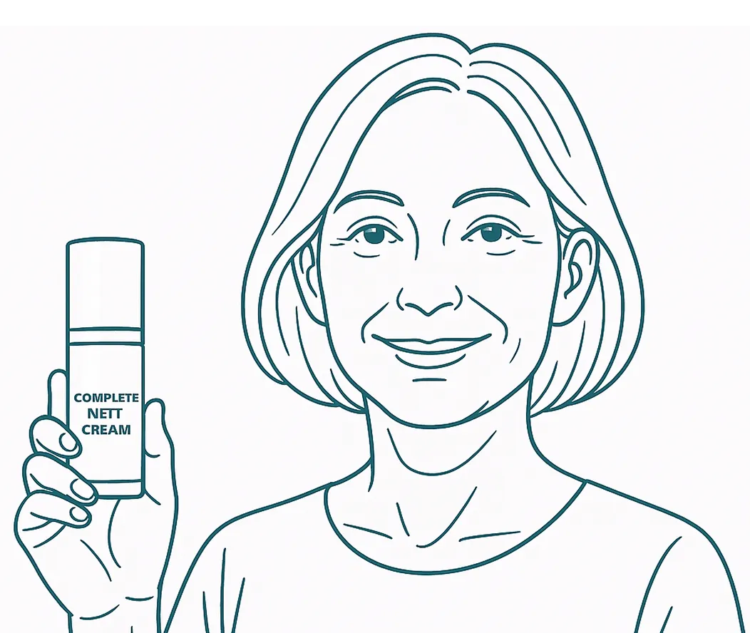 Fast Confidence Before Dates and Lunches