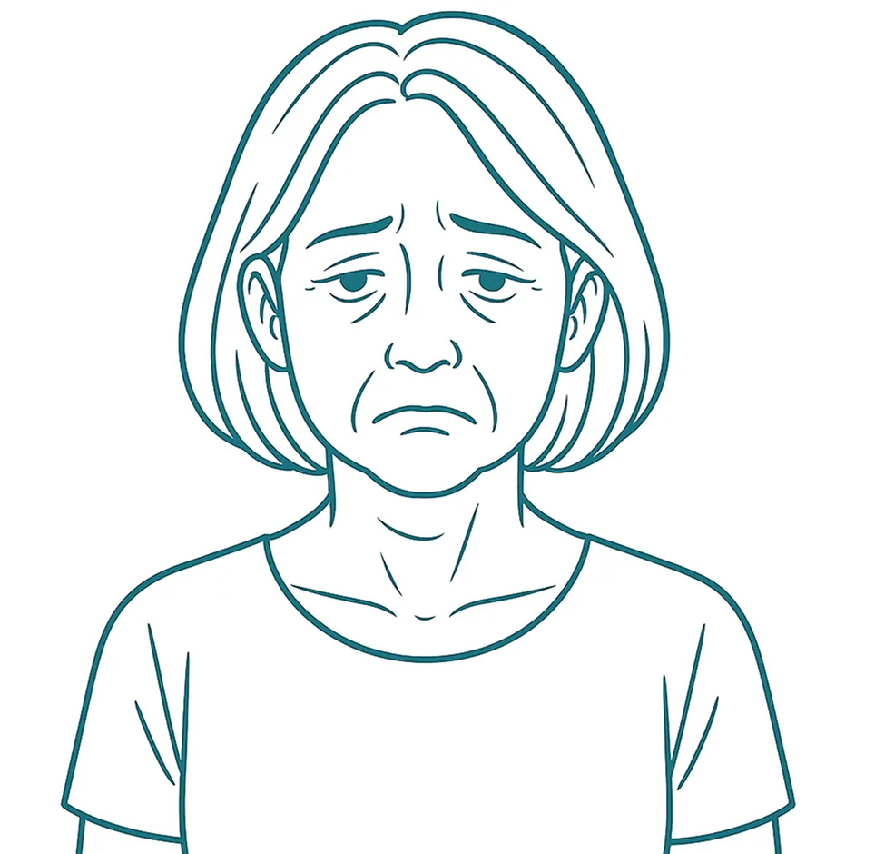 Anyone With Low Energy, Mood Dips, Or Frequent Immune Stress