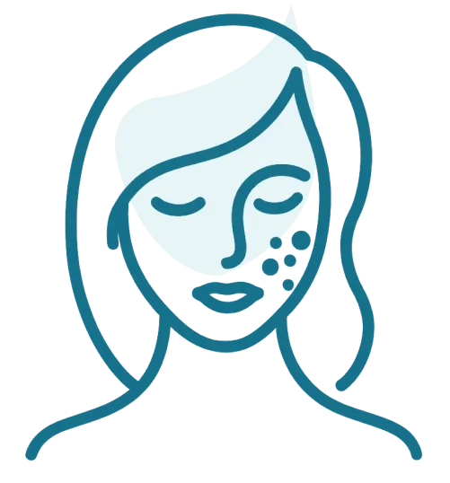 Targets The Root Cause of Dark Spots