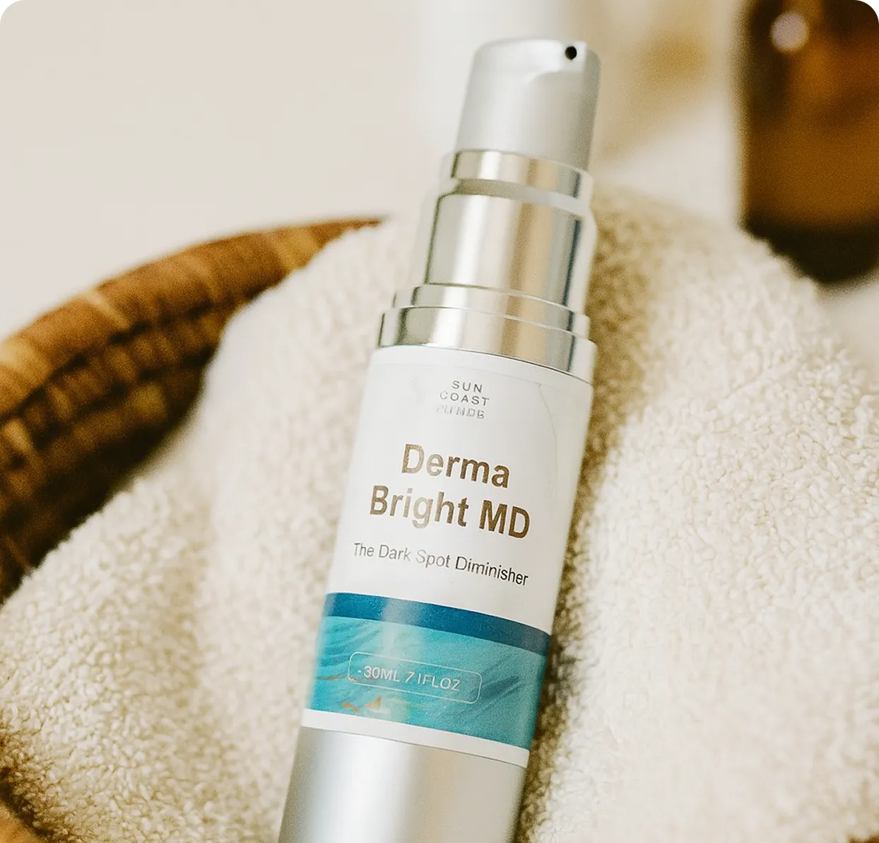 DermaBright MD - Hover