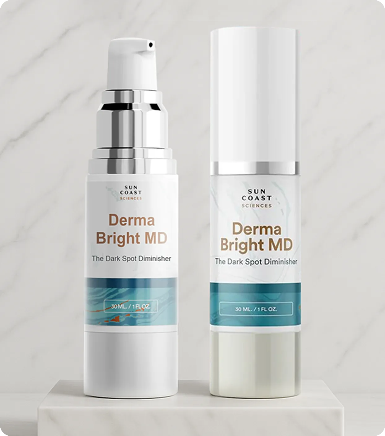 DermaBright MD