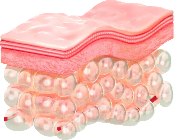 EyeLiss - To Flush Fluid and Fight Puffiness