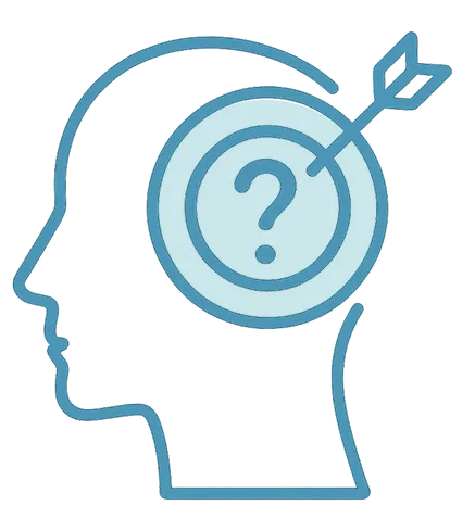 Targets The Root Cause of Feeling “Off”