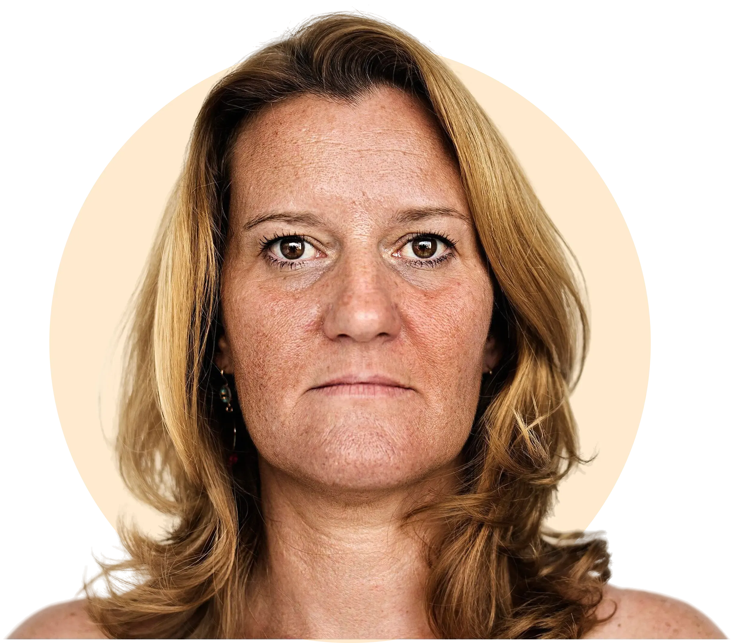 Feeling "Off" Lately