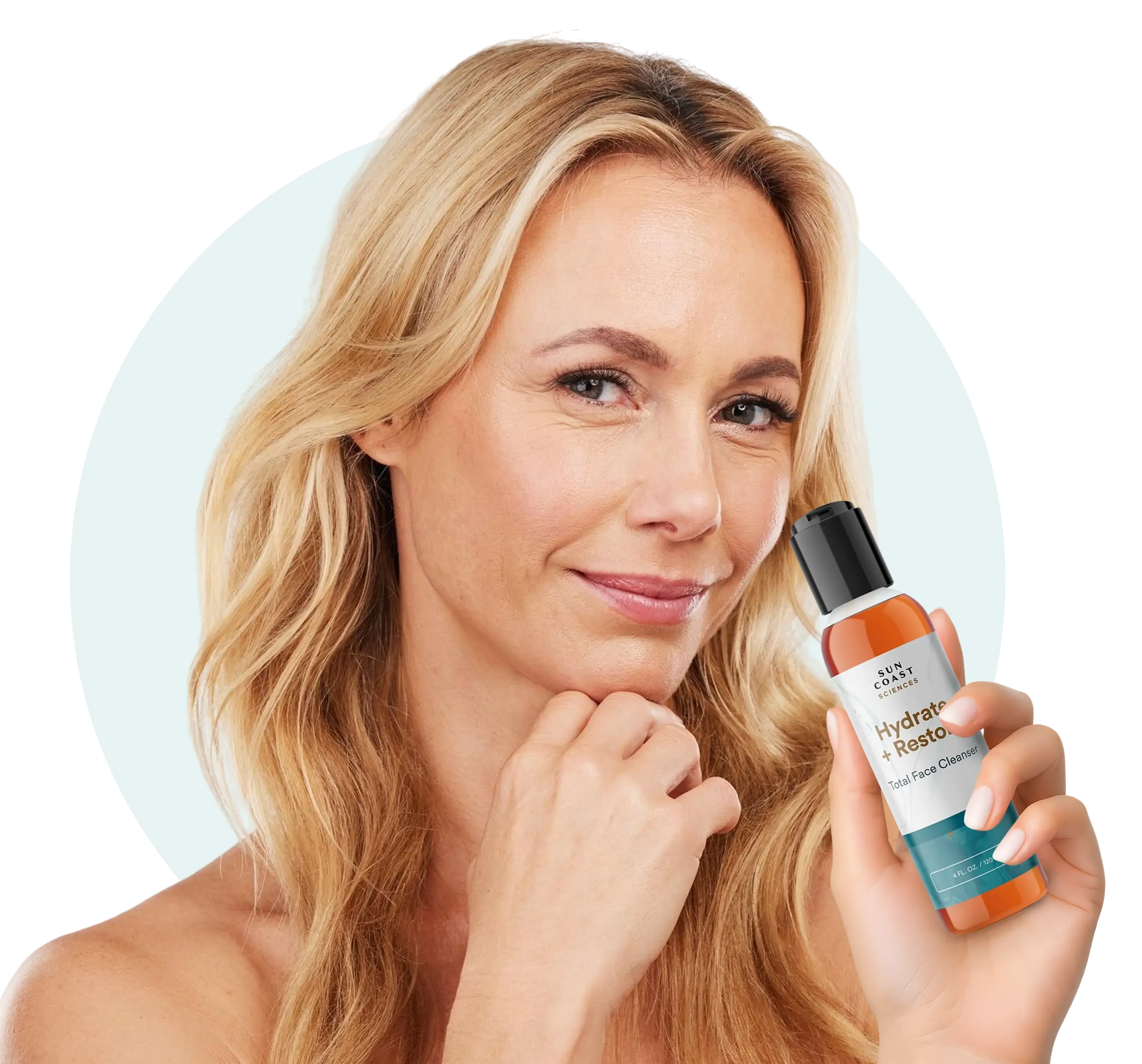 Are BioFilms Gunking Up Your Skin?