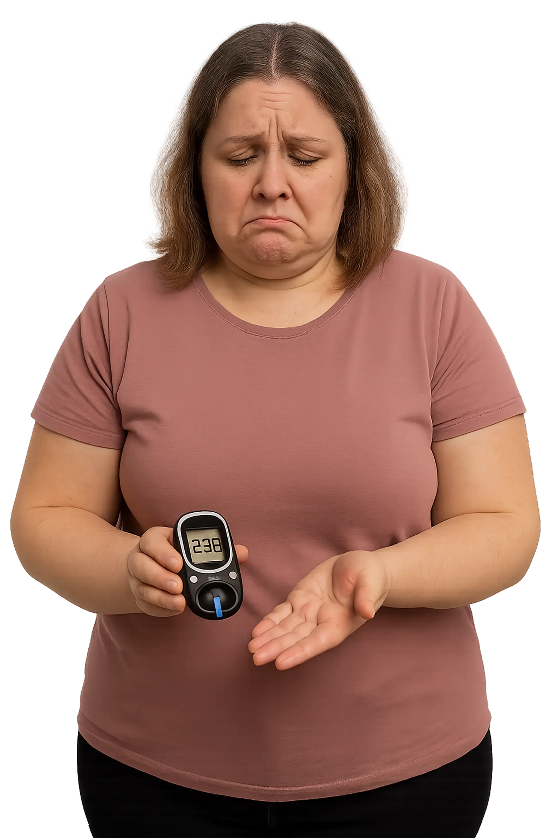 Are “Sugar Clots” Slowing Down Your Metabolism?