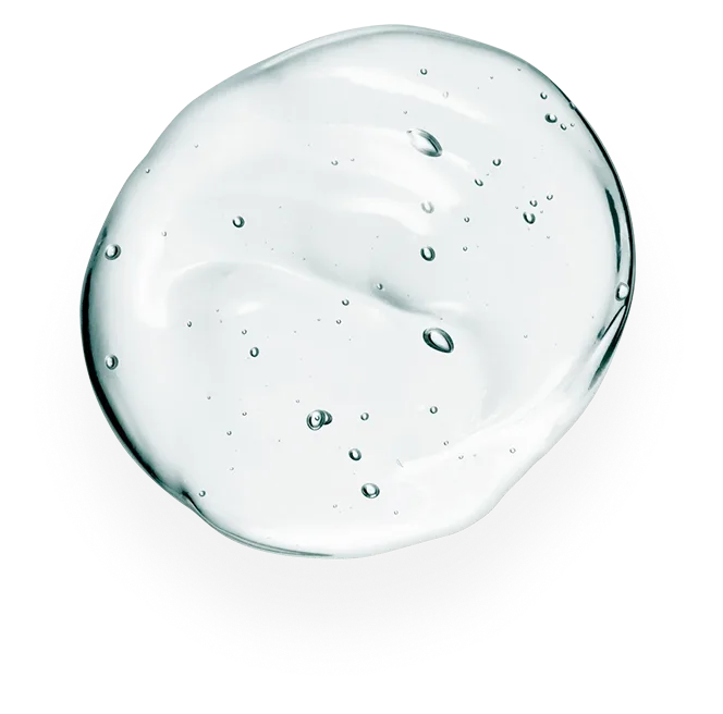 Hyaluronic Acid - For Moisture, Plump and Radiance