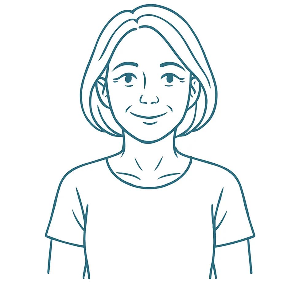 Natural Energy, Clarity and Focus