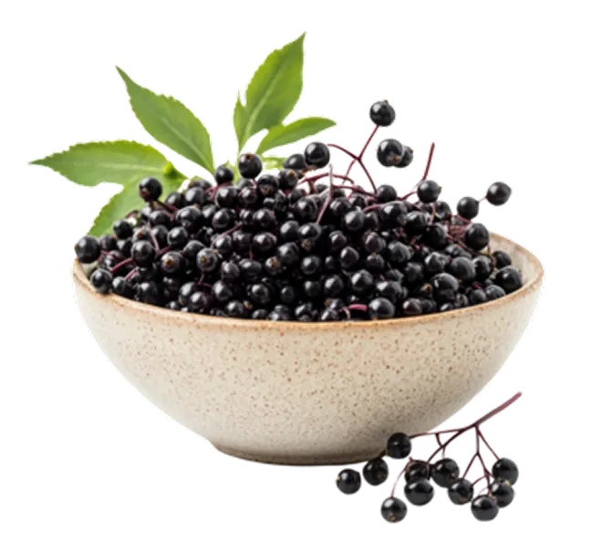 For Deep, Easy Breathing