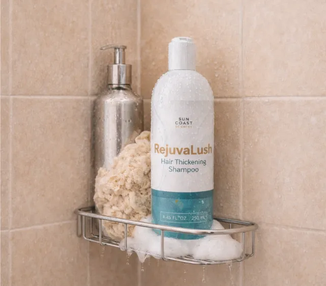 RejuvaLush™ - Hover