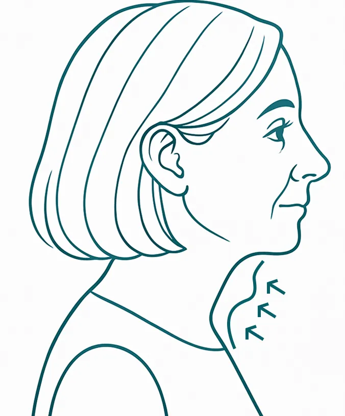 Anyone 40+ Who Wants A Sculpted Profile