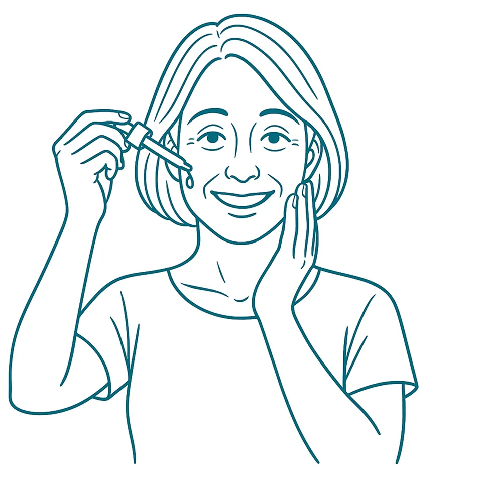 Making Your Serums & Creams Work Better