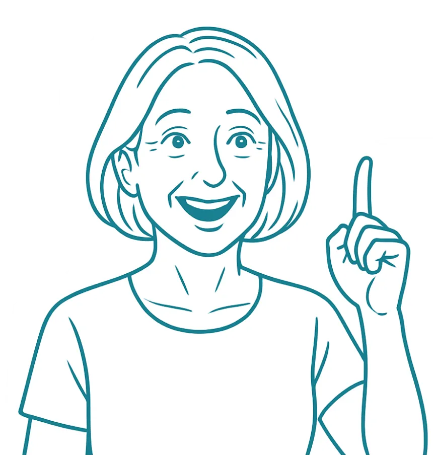 Sharper Memory and Recall