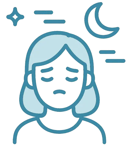 Targets The Sleep Blockers Keeping You Restless