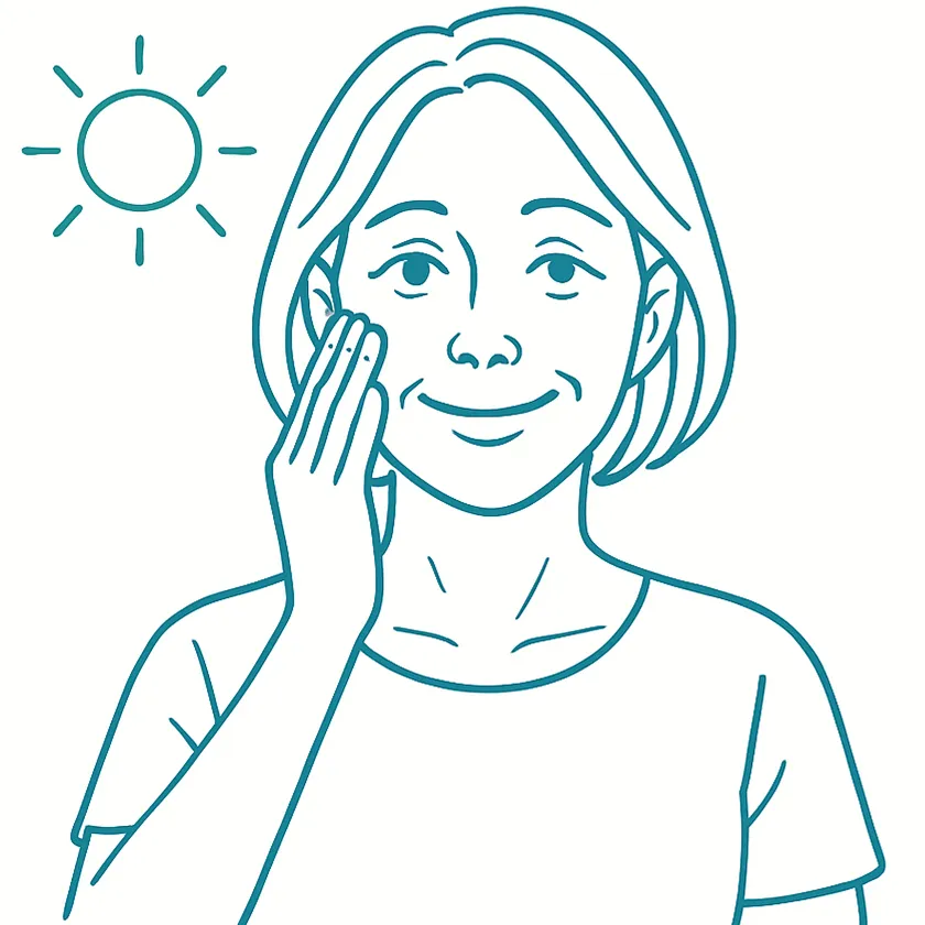 A Morning Skin + Energy Boost