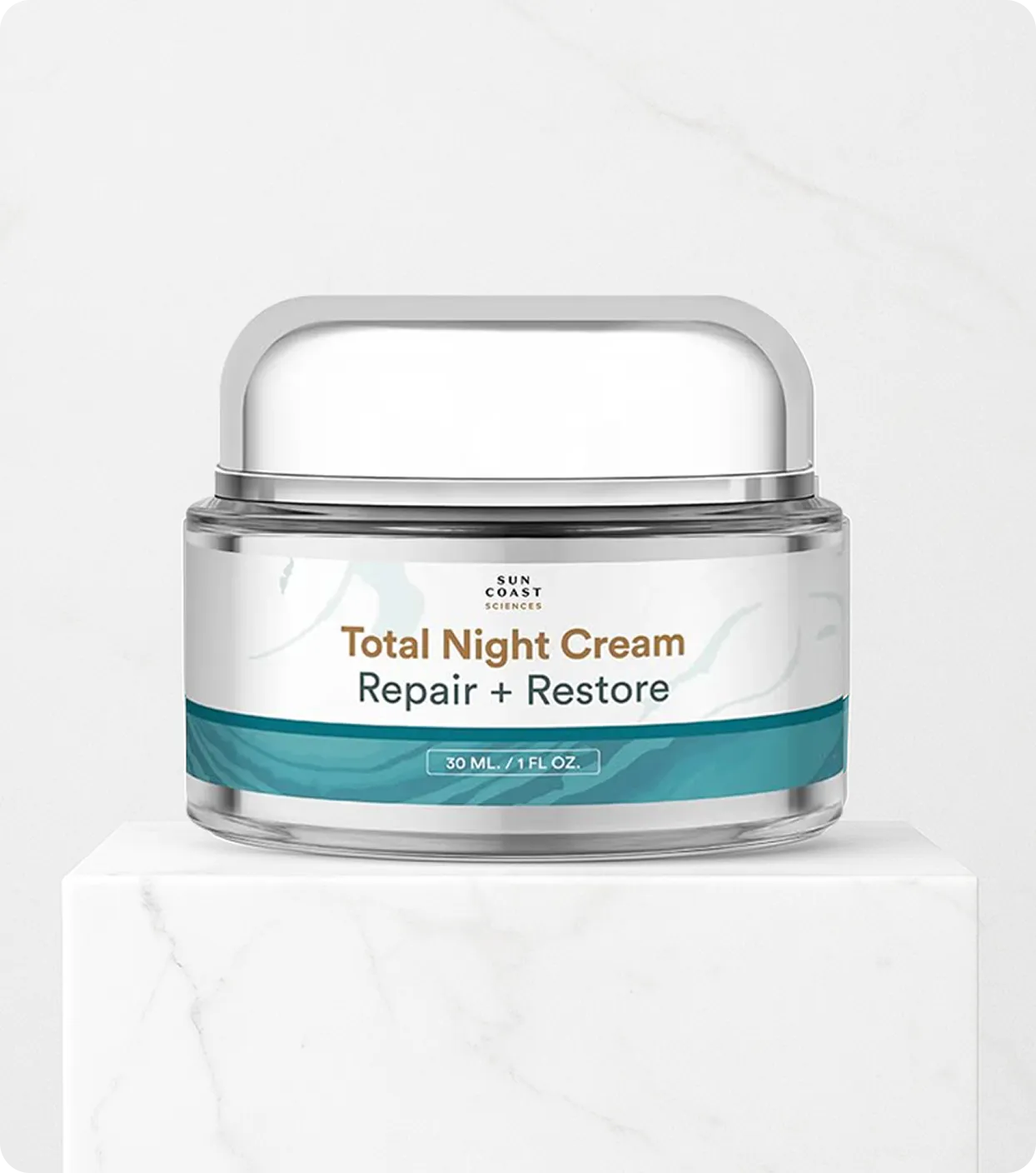 Repair + Restore Total Night Cream