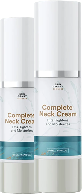 Complete Neck Cream