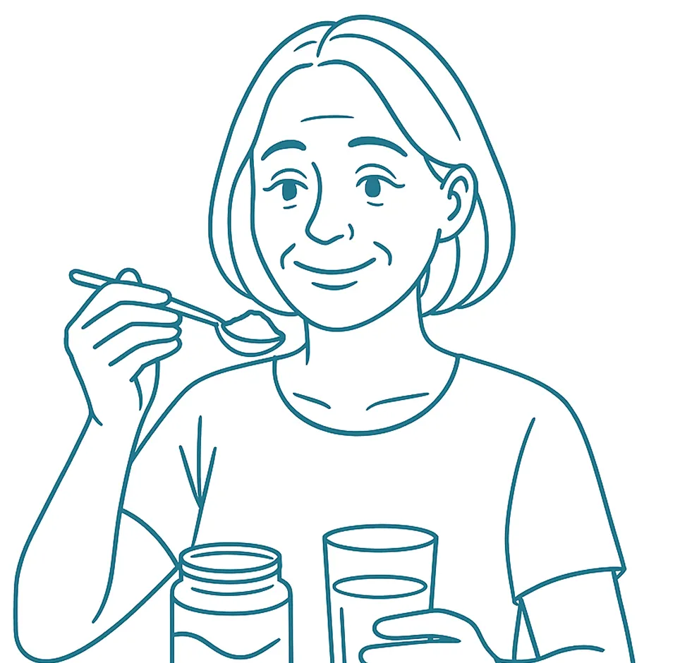 A “One and Done” Beauty-From-Within Ritual