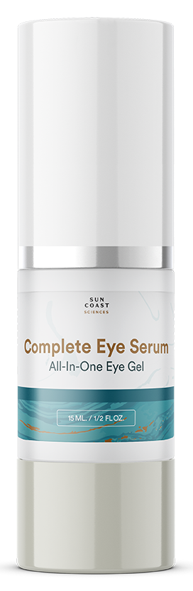 Complete Eye Serum All-In-One Eye Gel