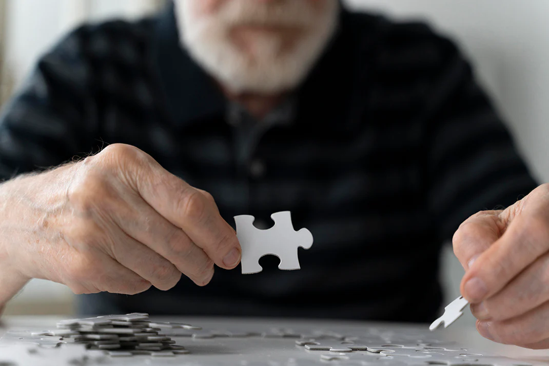 Are You Making These 6 Brain-Aging Mistakes?