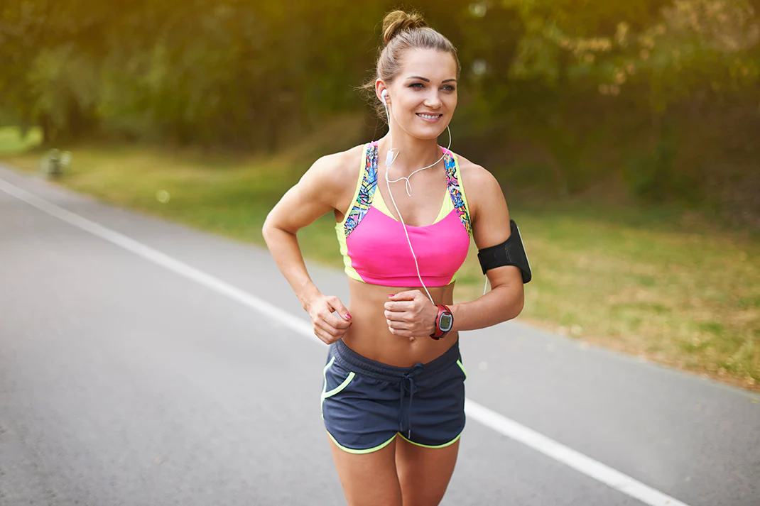 The 12-Minute Morning Routine That Keeps You Fit, Active, Healthy, and Young!