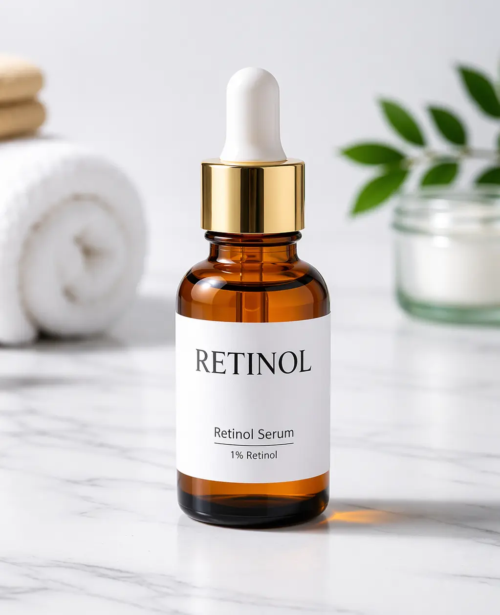 Why Retinol Ages Mature Skin Faster