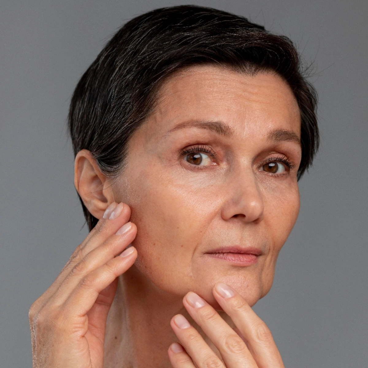 Fine Lines and Wrinkles