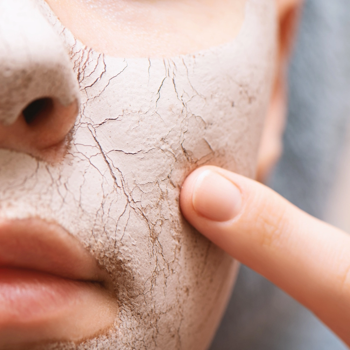Thinning and Dryness