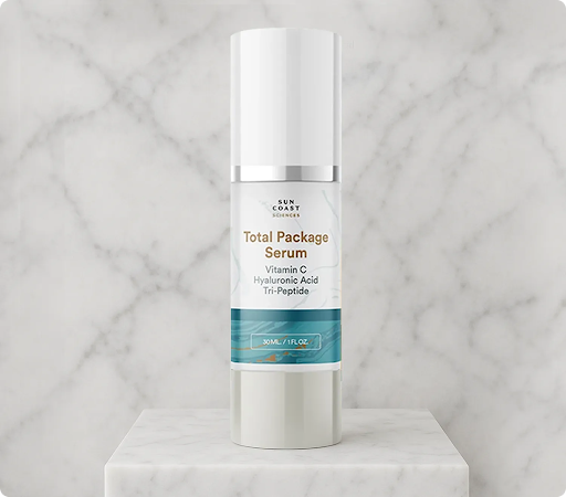 Total Package Serum