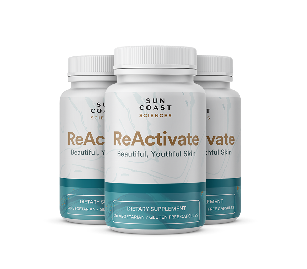 ReActivate