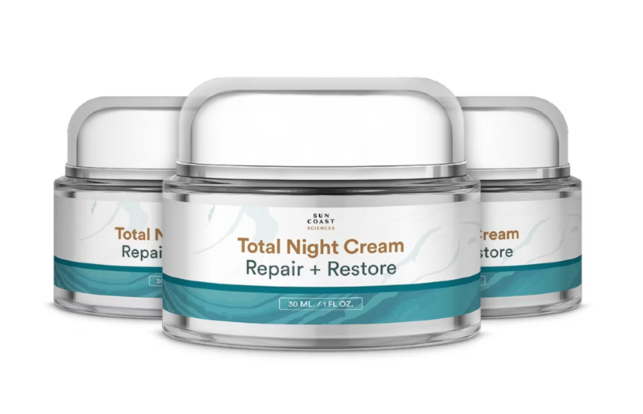 Total Night Cream