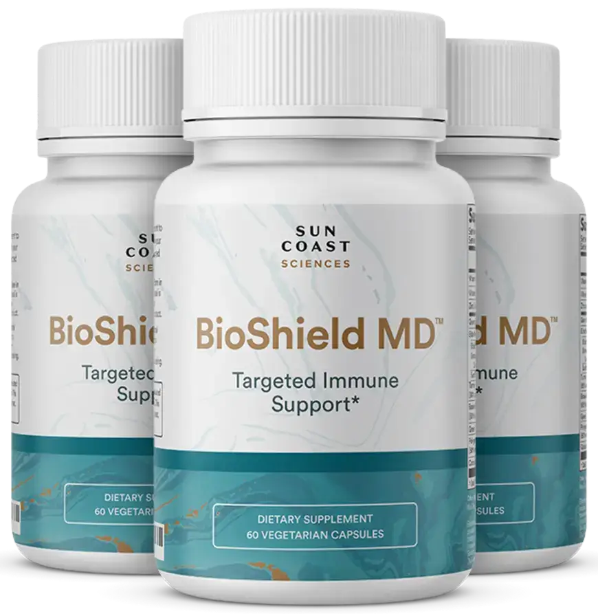 BioShield MD