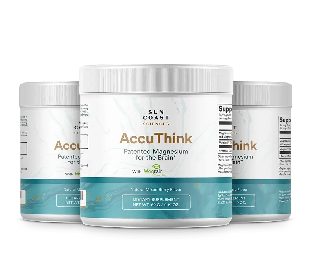 AccuThink