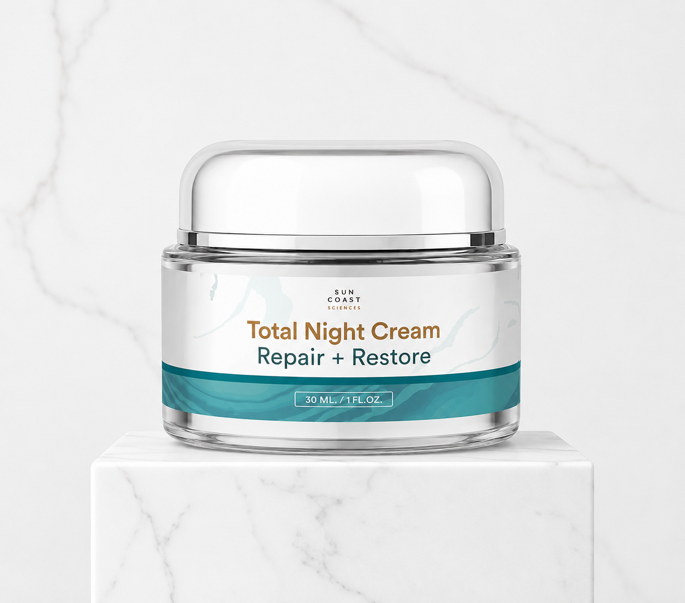 Total Night Cream