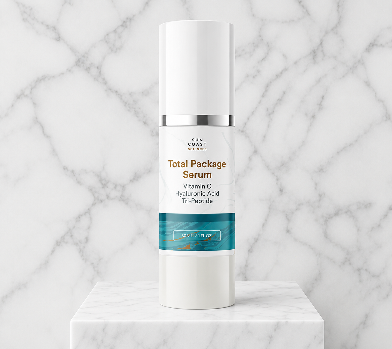 Total Package Serum