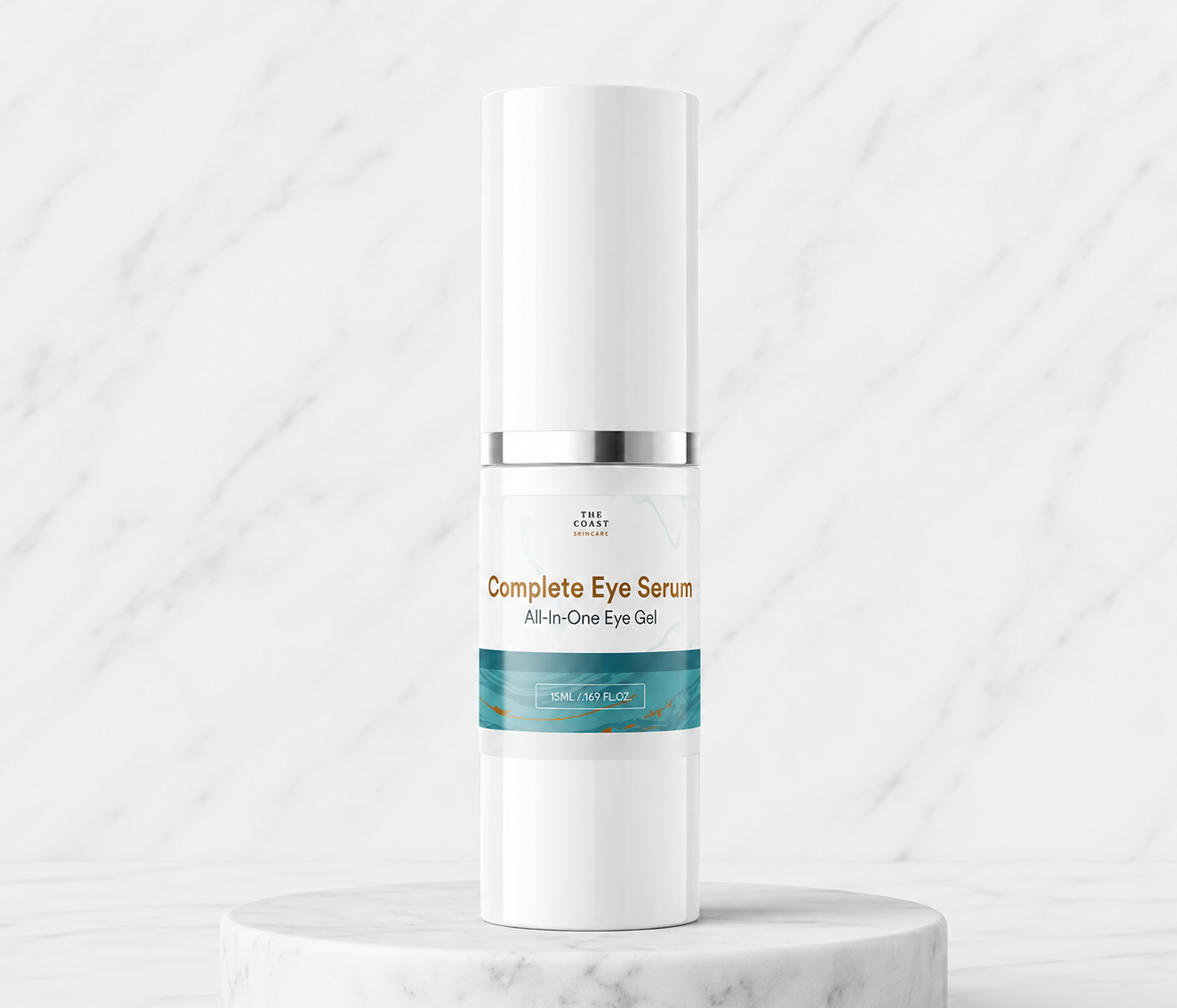 Complete Eye Serum